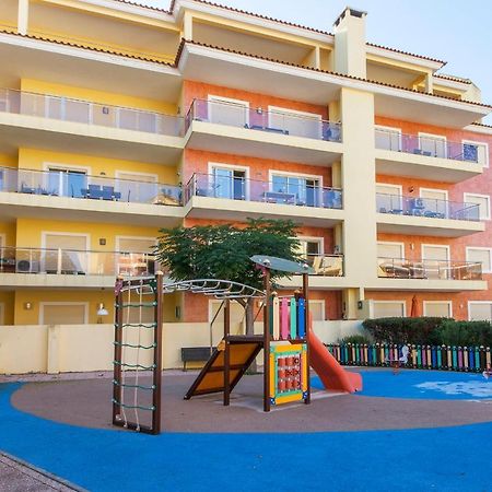C15 - The Patio Do Convento Apartment Lagos Exterior photo