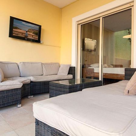 C15 - The Patio Do Convento Apartment Lagos Exterior photo