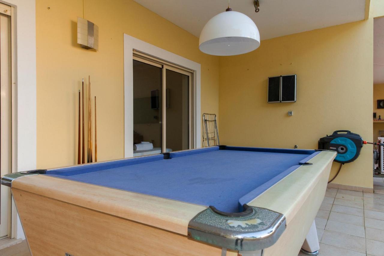 C15 - The Patio Do Convento Apartment Lagos Exterior photo