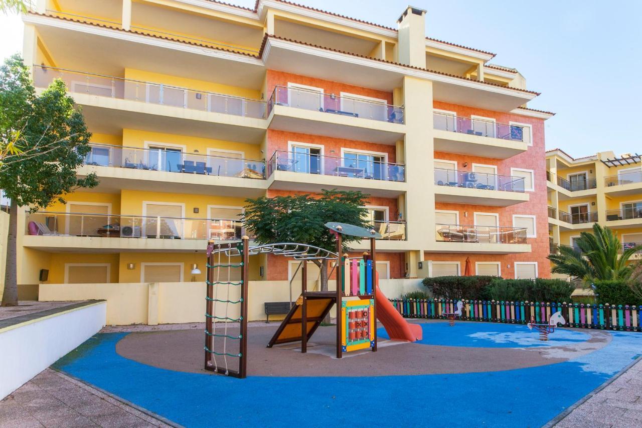 C15 - The Patio Do Convento Apartment Lagos Exterior photo